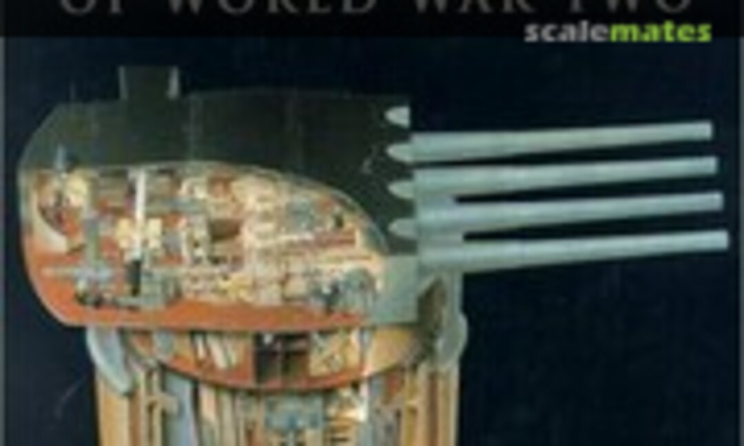 Naval Weapons of World War Two (Naval Institute Press ) Naval Weapons of World War Two (Naval Institute Press )