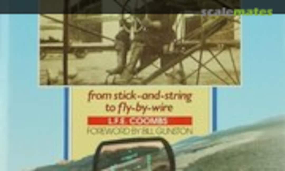 The Aircraft Cockpit (Patrick Stephens ) The Aircraft Cockpit (Patrick Stephens )