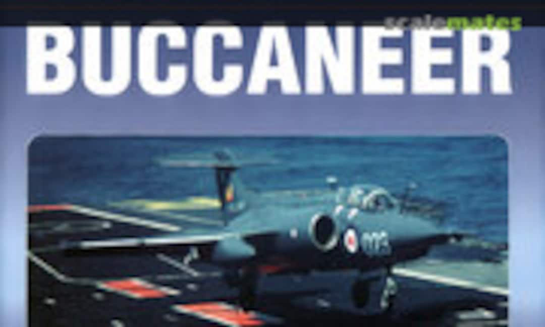 Blackburn Buccaneer (The Crowood Press ) Blackburn Buccaneer (The Crowood Press )