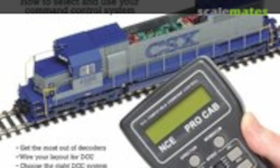 The DCC Guide (Kalmbach Media ) The DCC Guide (Kalmbach Media )