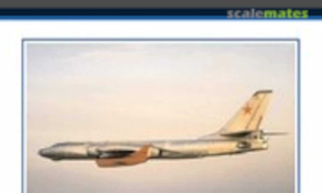 Tupolev Tu-16 Badger (Aerofax ) Tupolev Tu-16 Badger (Aerofax )