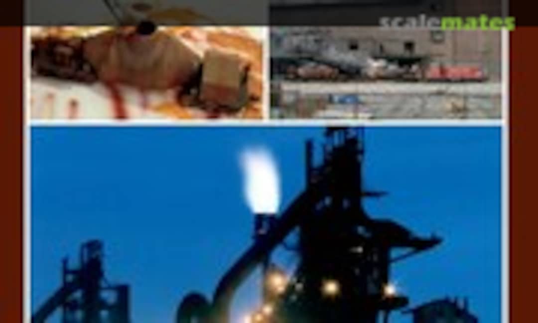 The Model Railroader's Guide to Steel Mills (Kalmbach Media )