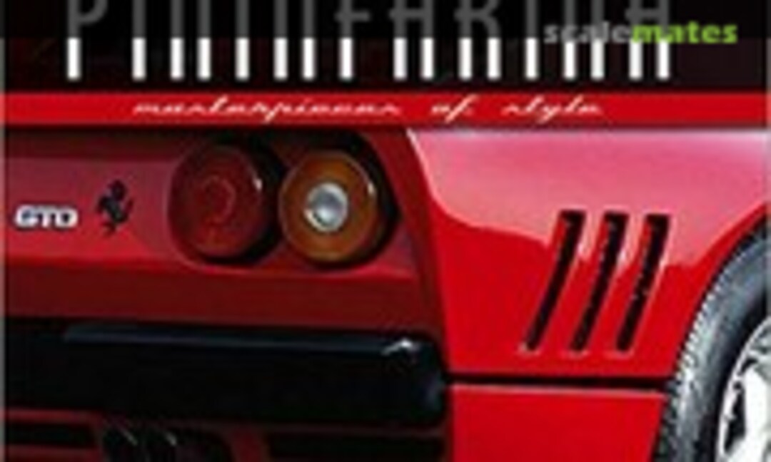 Pininfarina: (Giorgio Nada Editore srl )