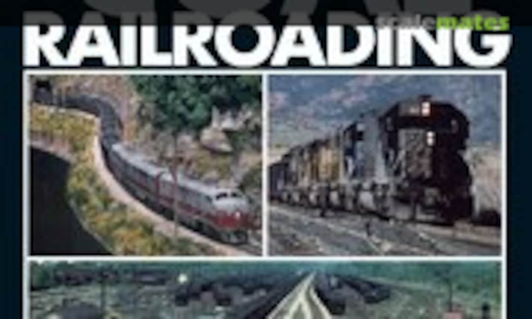 Model Railroader's Guide to Coal Railroading (Kalmbach Media ) Model Railroader's Guide to Coal Railroading (Kalmbach Media )