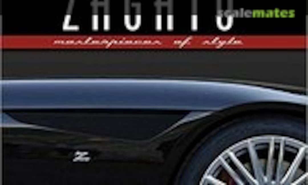 Zagato (Giorgio Nada Editore srl )