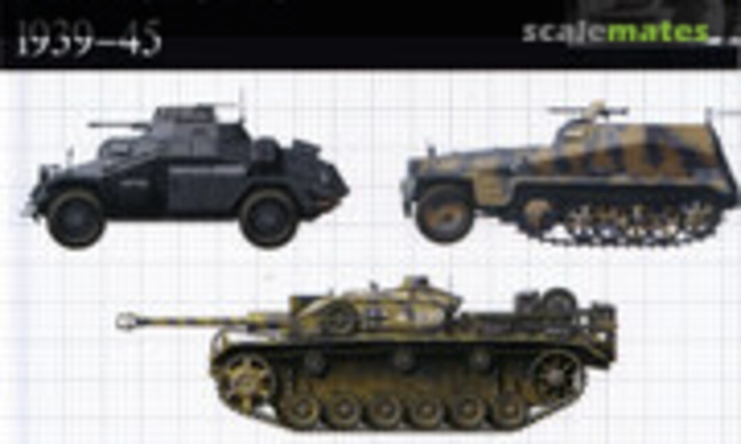 Panzergrenadier Divisions (Amber Books Ltd ) Panzergrenadier Divisions (Amber Books Ltd )