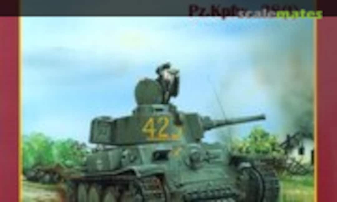 Praga LT vz. 38 (MBI ) Praga LT vz. 38 (MBI )