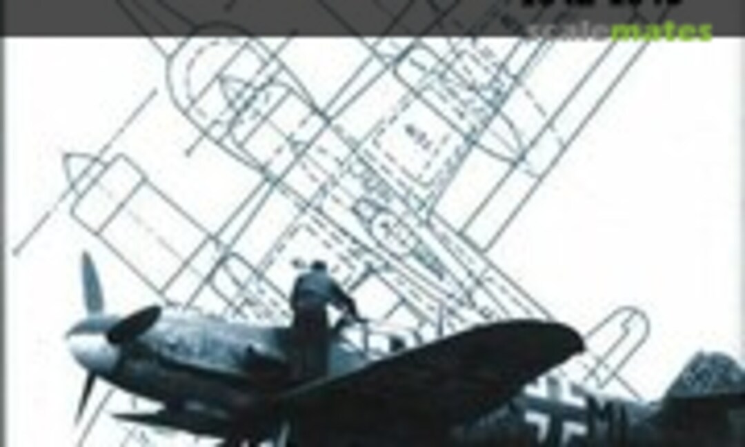 Mistel (Classic Publications 7) Mistel (Classic Publications 7)