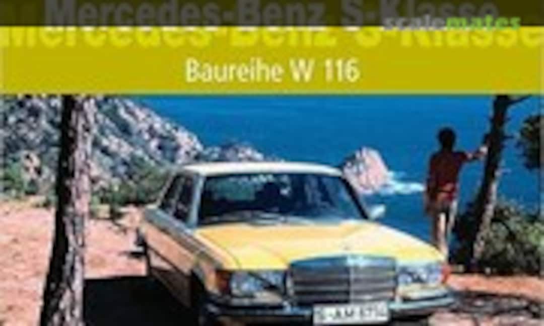 Mercedes-Benz S-Klasse (Motorbuch Verlag ) Mercedes-Benz S-Klasse (Motorbuch Verlag )