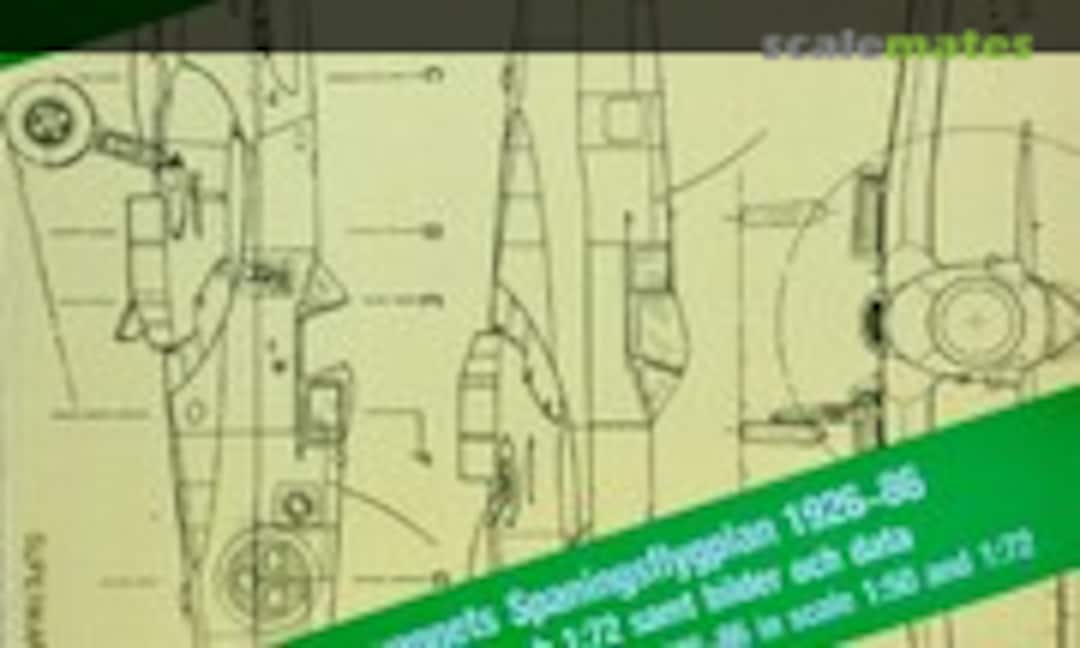 Svenska Flygvapnets Spaningsflygplan 1926-86 (Allt om Hobby 4) Svenska Flygvapnets Spaningsflygplan 1926-86 (Allt om Hobby 4)