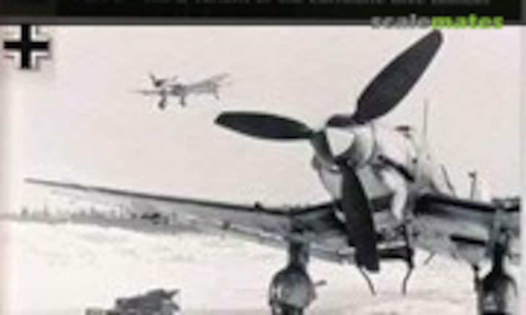 Junkers Ju 87 "Stuka" (AirDOC 009)