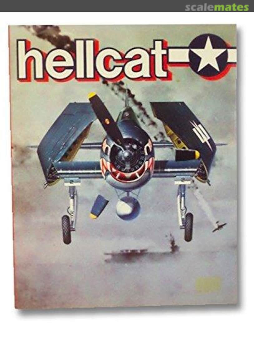 Cover Hellcat  Random House