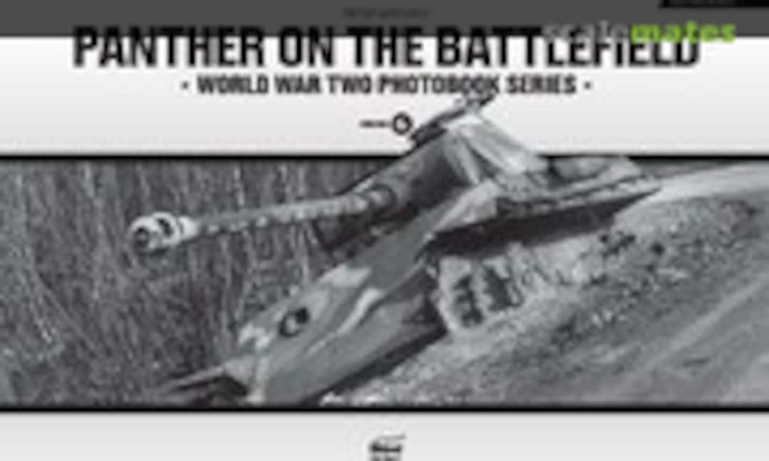 Panther On The Battlefield (PeKo Publishing Kft. 6) Panther On The Battlefield (PeKo Publishing Kft. 6)