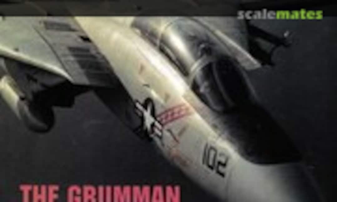 Tomcat! (Schiffer Publishing )