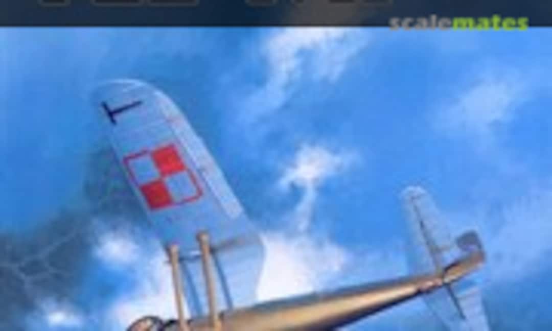 PZL P.11 cz.2 (AJ-Press 37) PZL P.11 cz.2 (AJ-Press 37)