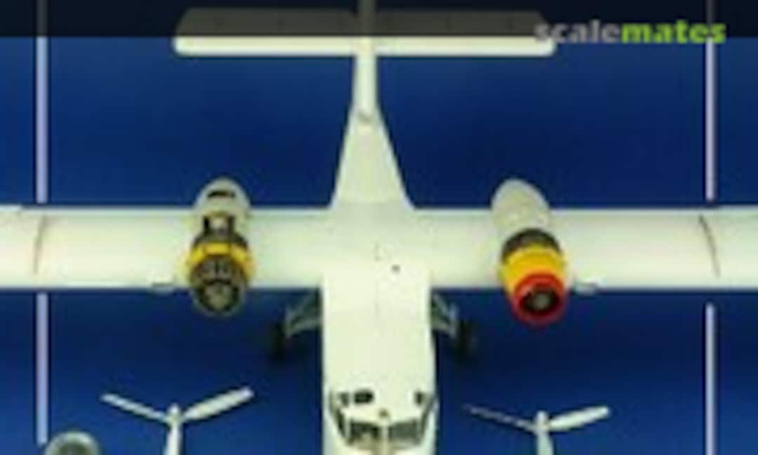 Scratchbuilding Aircraft (Inside the Armour ITA3 )