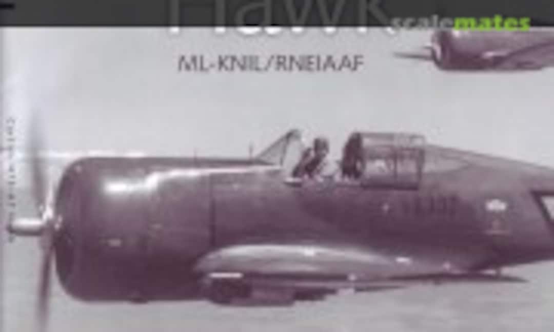 Curtiss H75 Hawk (Dutch Profile Publications 57) Curtiss H75 Hawk (Dutch Profile Publications 57)