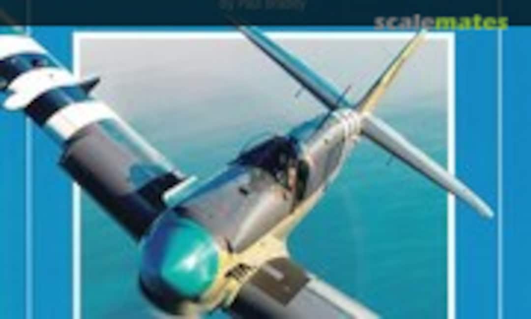 The Fairey Firefly (SAM Publications 3)