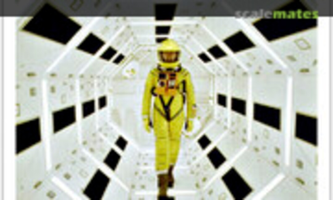 The 2001 File (RAP (Reel Art Press) ) The 2001 File (RAP (Reel Art Press) )