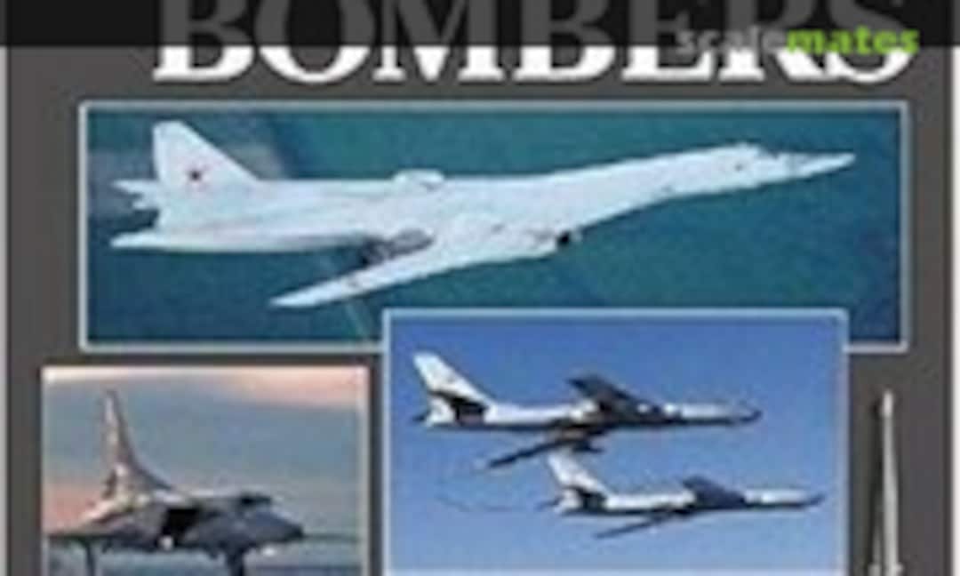 Tupolev Bombers (Airtime Publishing ) Tupolev Bombers (Airtime Publishing )