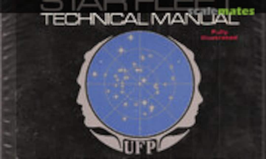 Star Trek Star Fleet Technical Manual (Ballantine Books ) Star Trek Star Fleet Technical Manual (Ballantine Books )