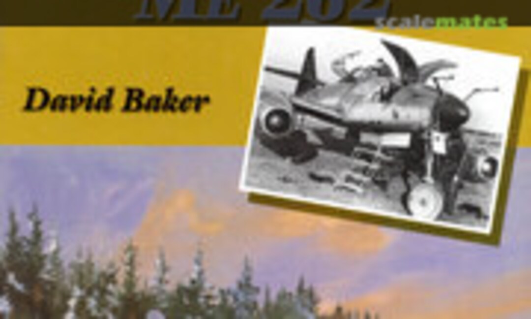 Messerschmitt Me 262 (The Crowood Press ) Messerschmitt Me 262 (The Crowood Press )