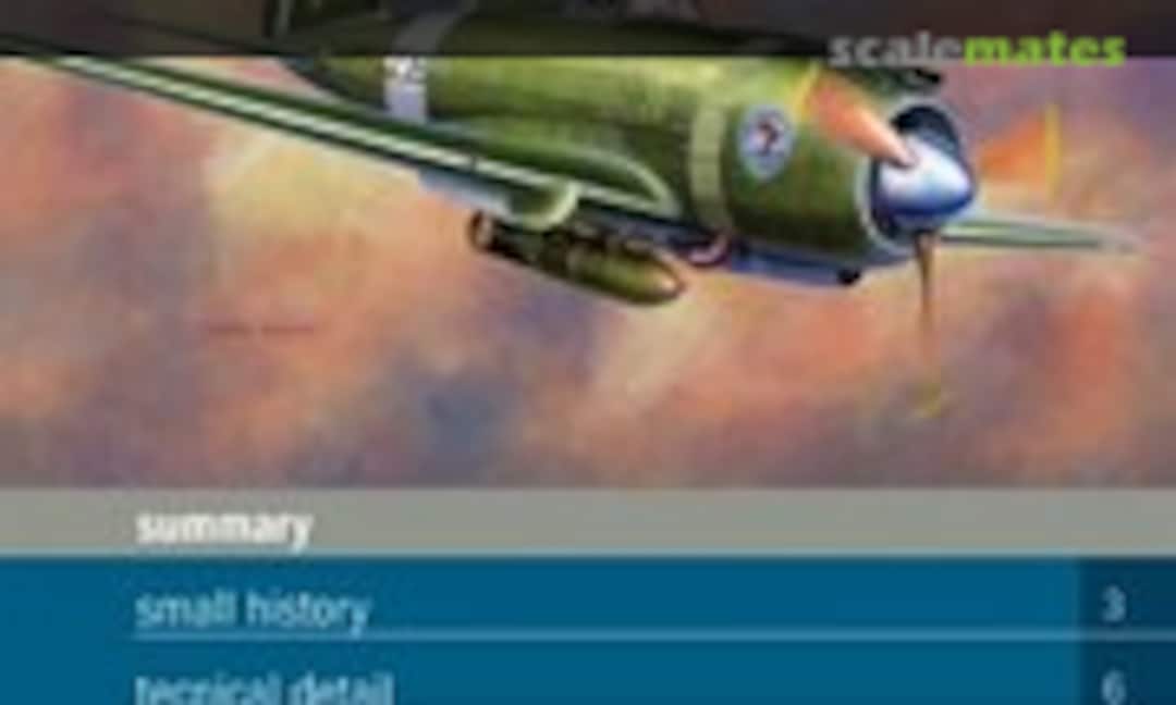 RE.2002 Ariete (Italeri 2670)