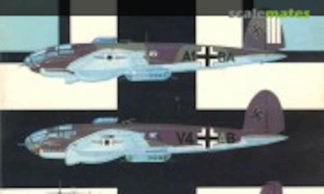 Luftwaffe Bomber Camouflage & Markings 1940 (Osprey Publications S10 (Vol.1)) Luftwaffe Bomber Camouflage & Markings 1940 (Osprey Publications S10 (Vol.1))