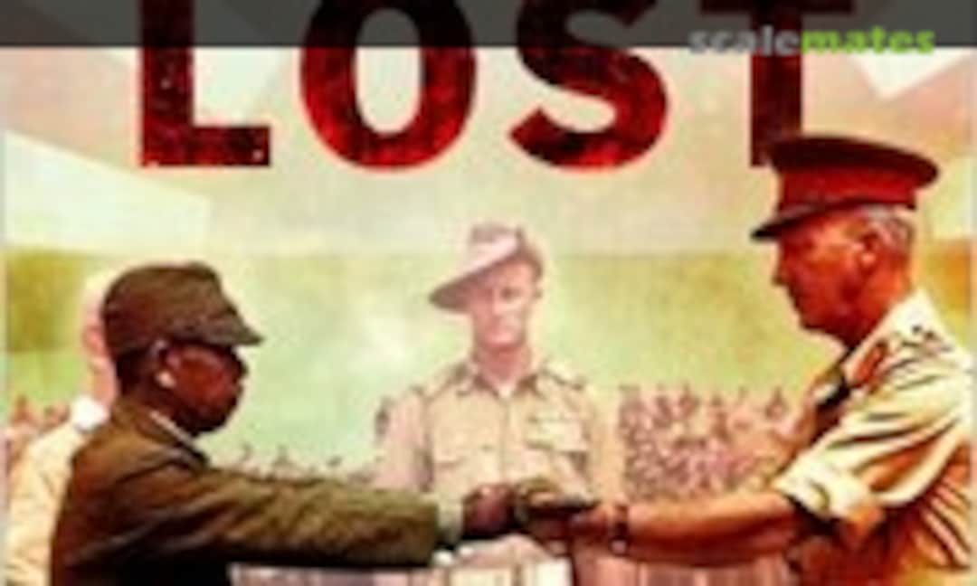 Why The Japanese Lost (Pen & Sword ) Why The Japanese Lost (Pen & Sword )