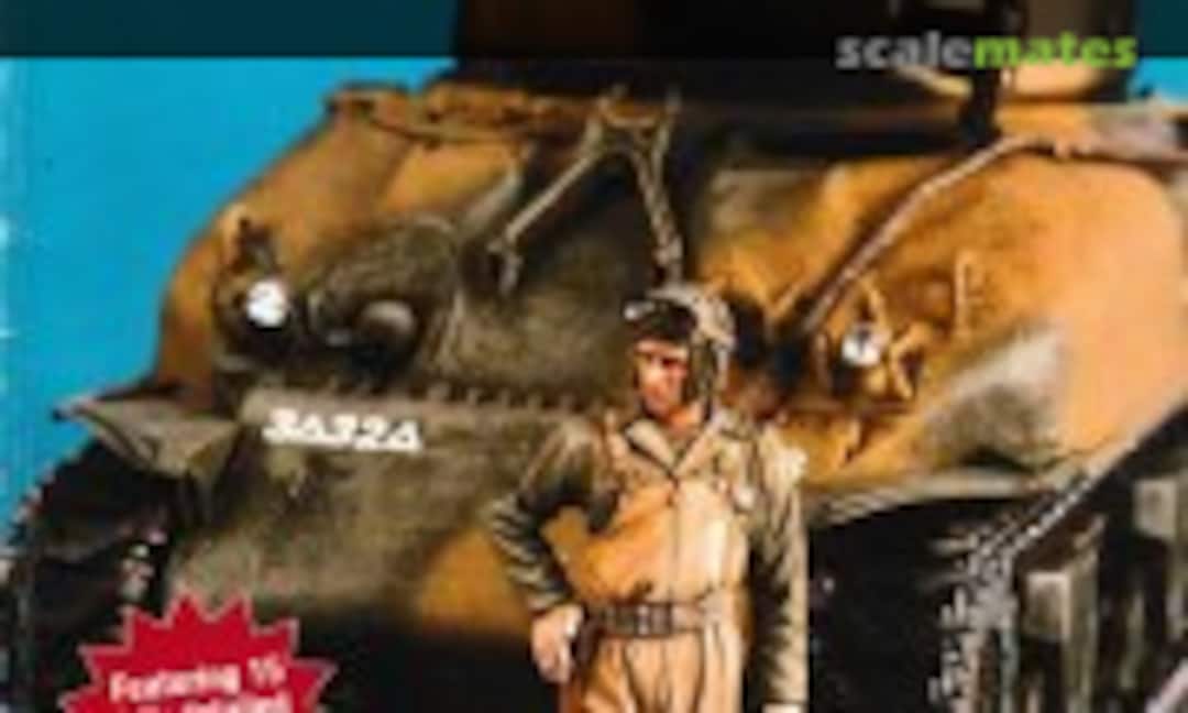 Modeler's Guide to the Sherman (Ampersand Publishing ) Modeler's Guide to the Sherman (Ampersand Publishing )