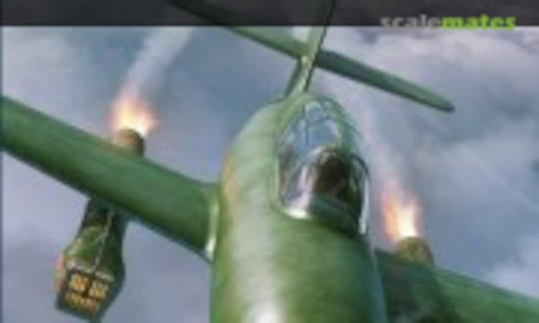 Messerschmitt Me 328 (Tempest Books ) Messerschmitt Me 328 (Tempest Books )