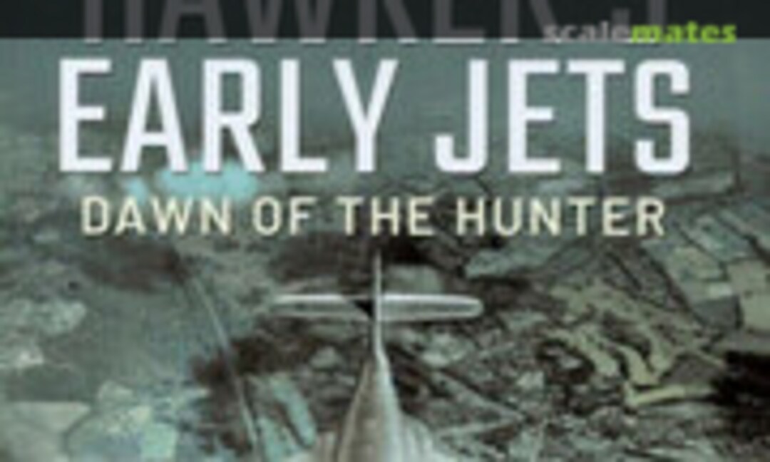 Hawker’s Early Jets (AirWorld )
