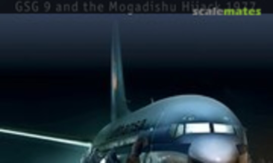 Storming Flight 181 (Osprey Publications 19) Storming Flight 181 (Osprey Publications 19)