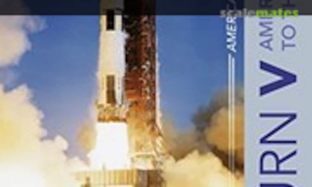 Saturn V (Schiffer Publishing )