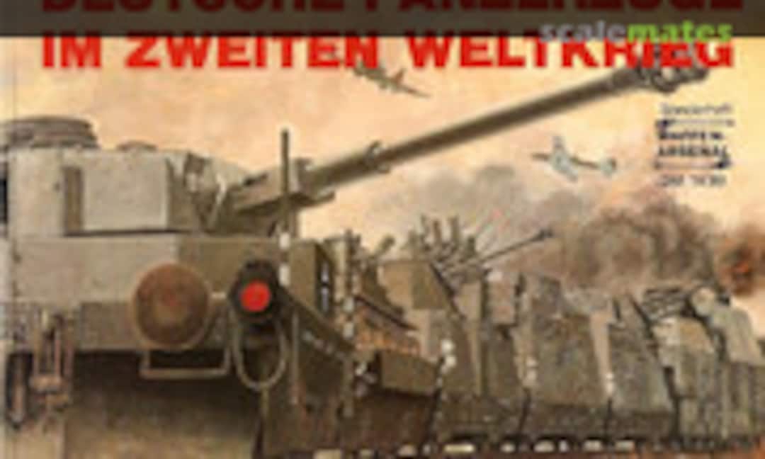 Deutsche Panzerzüge im zweiten Weltkrieg (Podzun-Pallas-Verlag ) Deutsche Panzerzüge im zweiten Weltkrieg (Podzun-Pallas-Verlag )