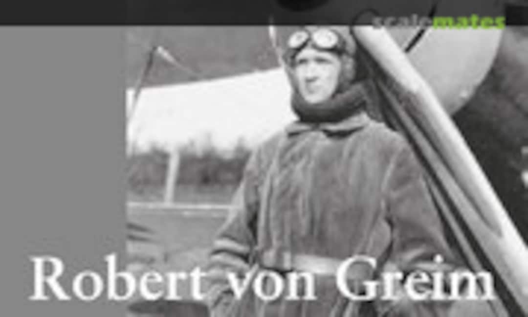 Robert von Greim (296 Verlag ) Robert von Greim (296 Verlag )