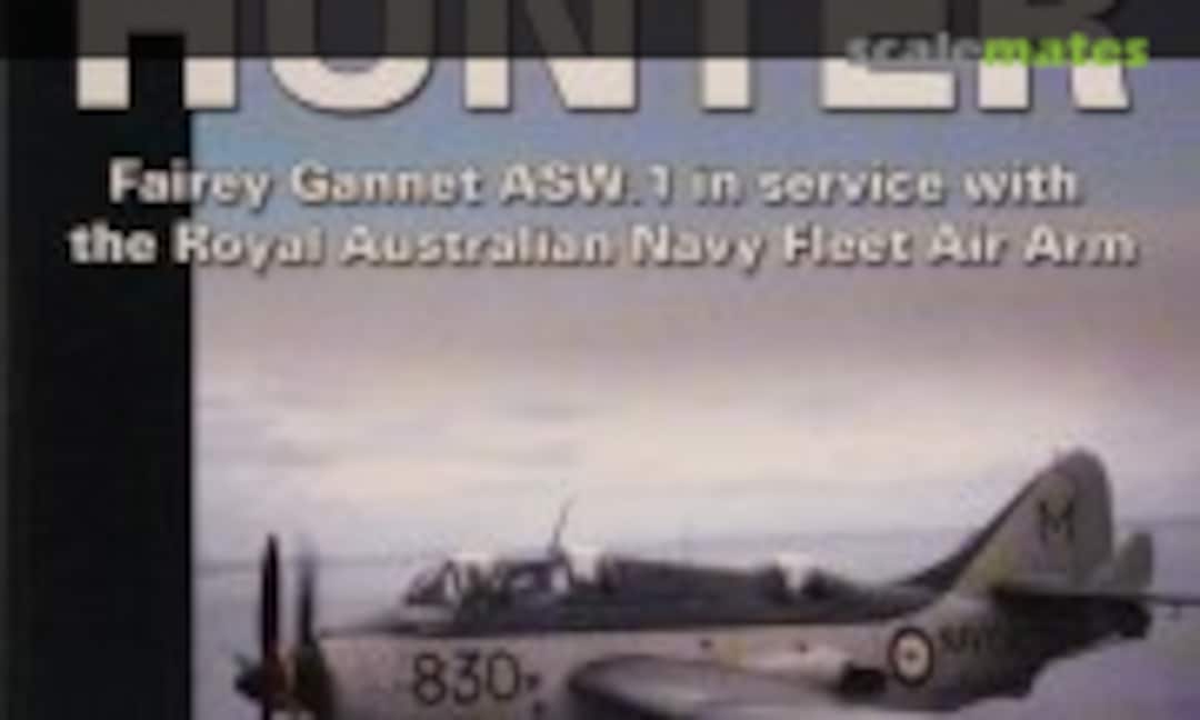 Submarine Hunter (MMP Books 9103) Submarine Hunter (MMP Books 9103)