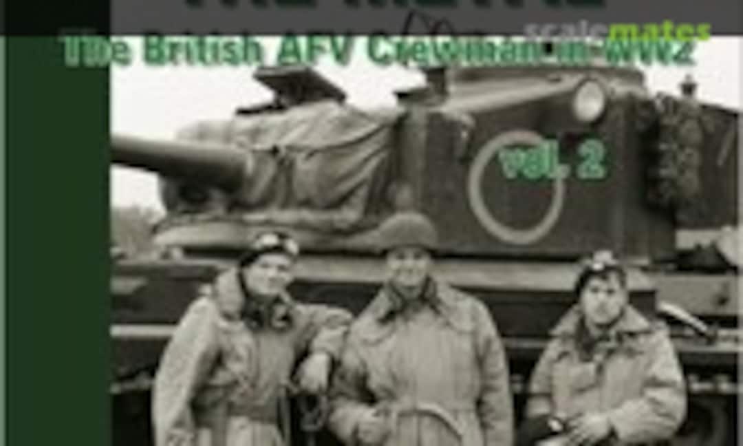 The Men Inside The Metal Vol 2 (MMP Books 4116) The Men Inside The Metal Vol 2 (MMP Books 4116)