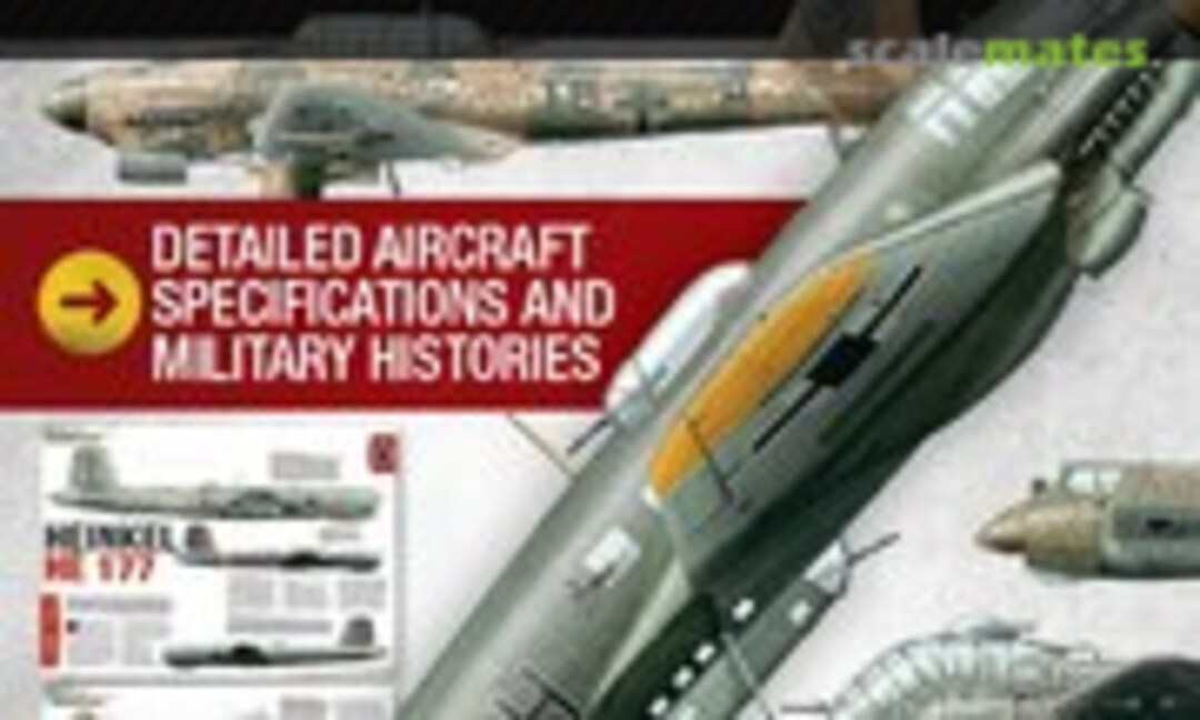 Luftwaffe Bombers (Mortons ) Luftwaffe Bombers (Mortons )