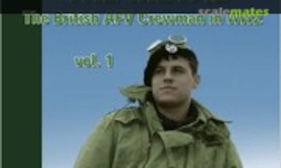 The Men Inside The Metal Vol 1 (MMP Books 4114) The Men Inside The Metal Vol 1 (MMP Books 4114)