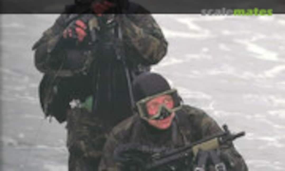 U. S. Navy SEALs in Action (Zenith Press ) U. S. Navy SEALs in Action (Zenith Press )
