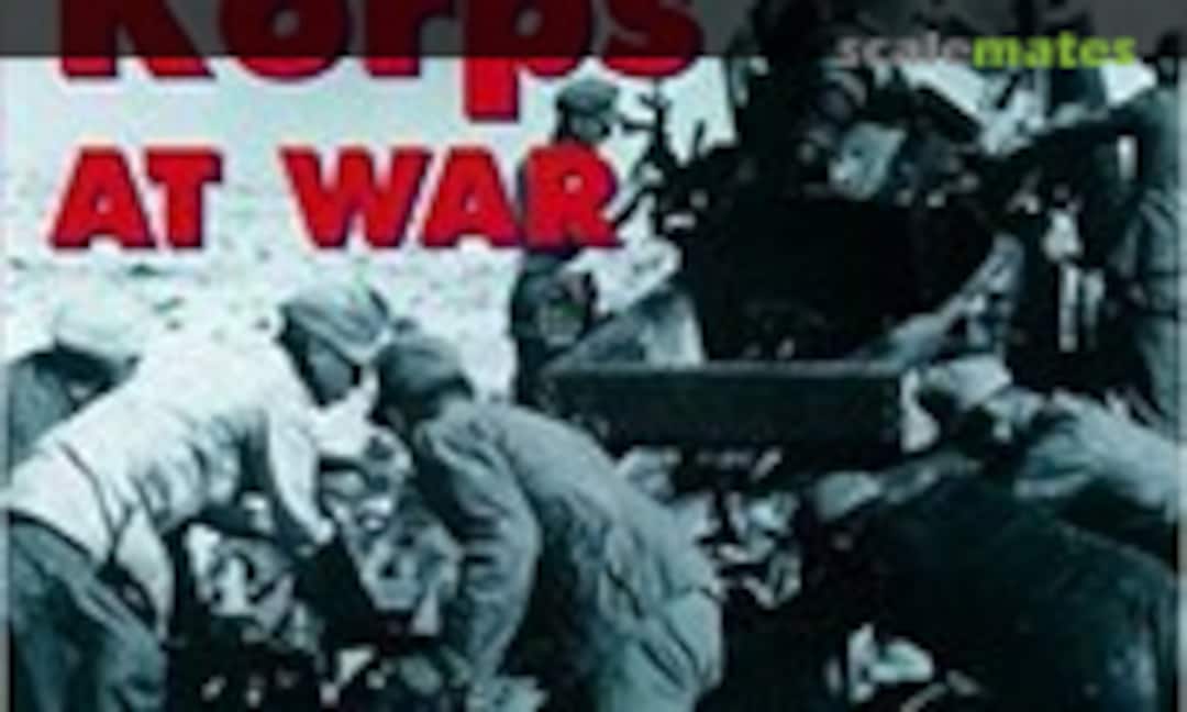 Afrika Korps at War (Vanwell ) Afrika Korps at War (Vanwell )