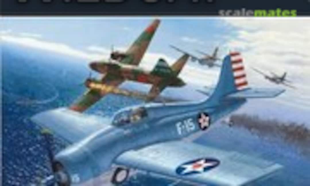 F4F & FM Wildcat (Detail & Scale 7) F4F & FM Wildcat (Detail & Scale 7)