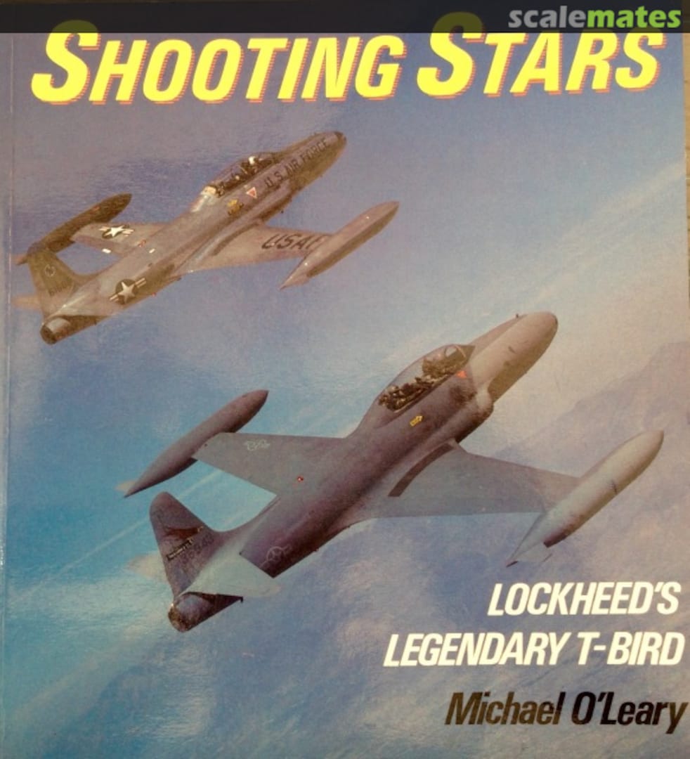 Cover Shooting Stars Motorbooks International Cover Shooting Stars Motorbooks International