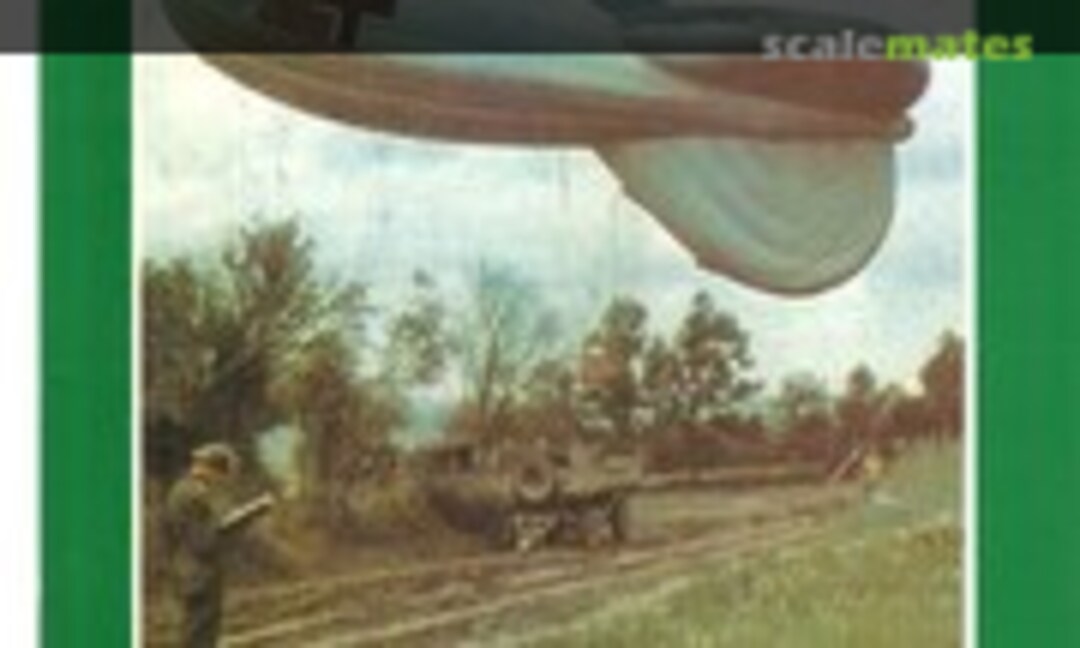 SPERRBALLONE (Podzun-Pallas-Verlag 161) SPERRBALLONE (Podzun-Pallas-Verlag 161)