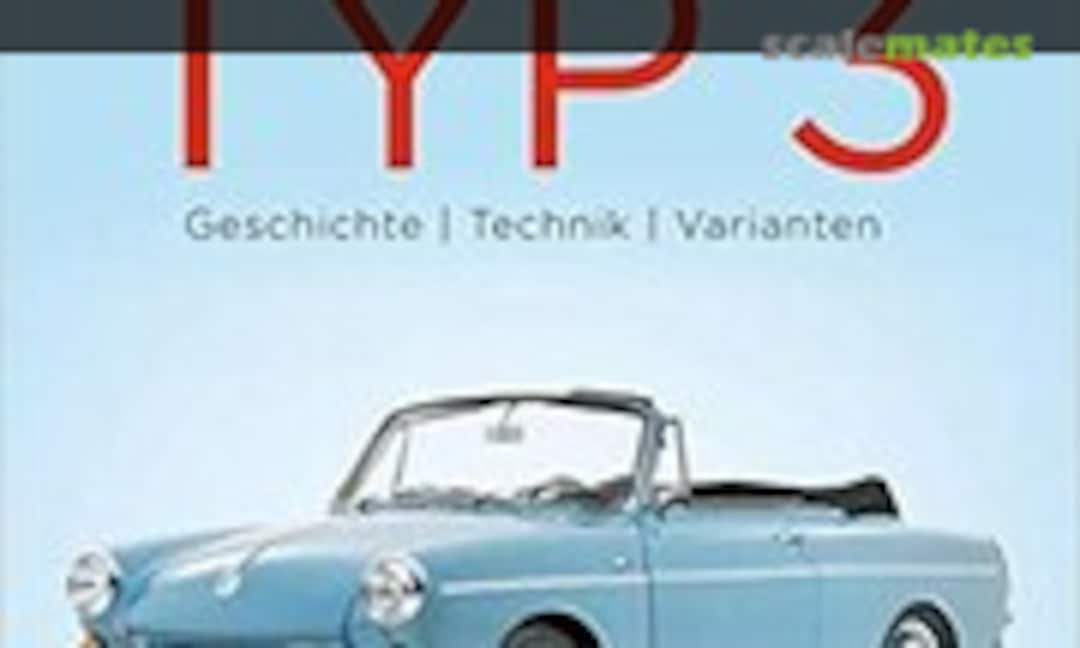 Volkswagen Typ 3 (Heel Verlag ) Volkswagen Typ 3 (Heel Verlag )