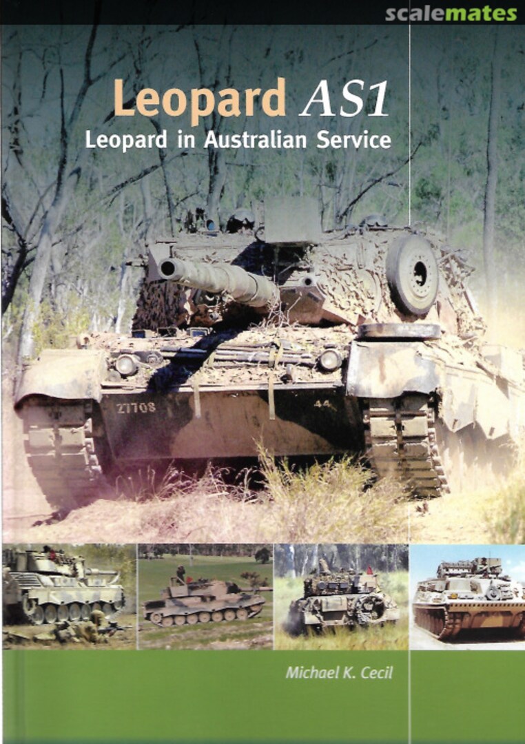 Cover Leopard AS1  Trackpad Publishing