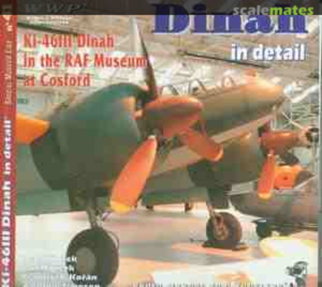 Cover Dinah in detail R 041 WWP Cover Dinah in detail R 041 WWP