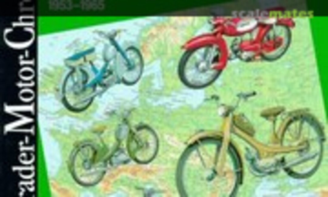 NSU (Motorbuch Verlag 71)