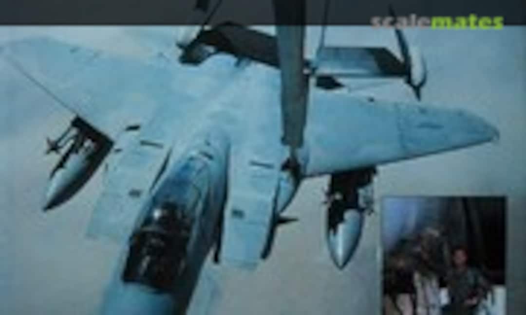 Gulf Air War: Debrief (Aerospace Publishing ) Gulf Air War: Debrief (Aerospace Publishing )